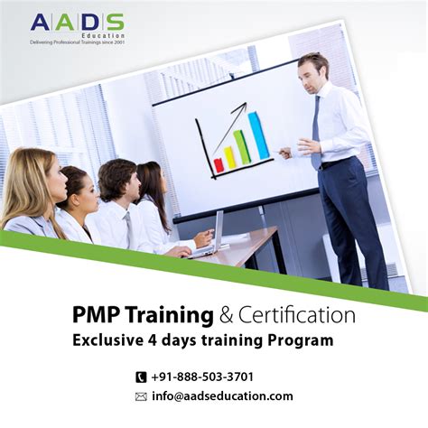 Elevating Your Career To The Next Level With Pmp Credential
