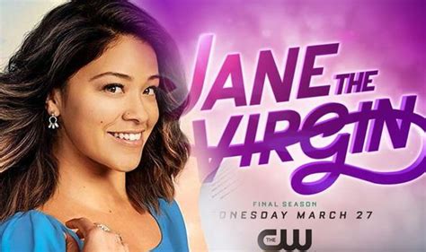 Jane The Virgin Season 5 What Time Does Jane The Virgin Air Tv