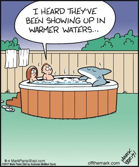 Off The Mark By Mark Parisi For August Gocomics Com Funny