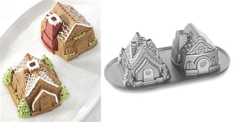 A wide variety of silicone christmas cake molds options are available to you, such as shaping mode, material, and feature. Bake Some Epic Cakes! 10 Amazing Baking Pans For The Holiday Season