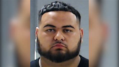 Man Charged With Capital Murder After College Party Shooting In Texas
