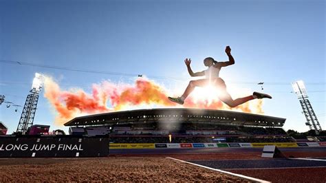 Who Holds The Womens Long Jump World Record All The Details Explained