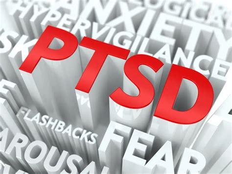 What Is Ptsd Here Is Everything You Need To Know Procaffenation