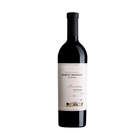 Robert Mondavi Winery Private Selection Zinfandel 2015 Myicellar