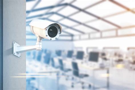 The 5 Best Security Cameras For Business Reviews 2023