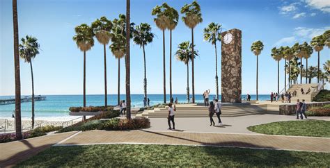 San Clemente Marine Safety Headquarters Wins Aia San Diego Design Award