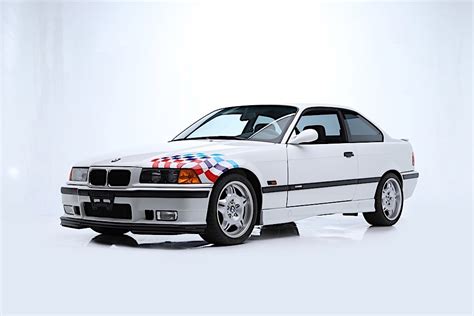 A 2009 nissan 370z, 2013 mustang boss 302s racecar, and 1995 bmw m3 lightweight are just three of 21 of paul walker's collection of vehicles up for auction next year. Five 1995 BMW M3 Lightweight Owned by Paul Walker Fetch $1.3 Million Combined - autoevolution