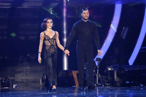 DWTS 2014 Week 6 Image 1 Dancing With The Stars Season 18 Pictures