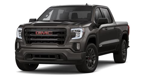 2021 Gmc Sierra 1500 Specs Design Towing And Colors