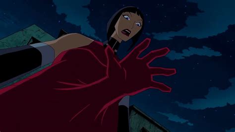 Madame Rouge Absorbs Hot Spot Teen Titans S E Vore In Media Vidoe