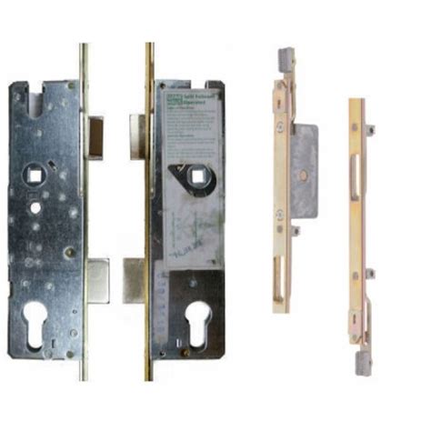 Boulton And Paul French Door Replacement Lock