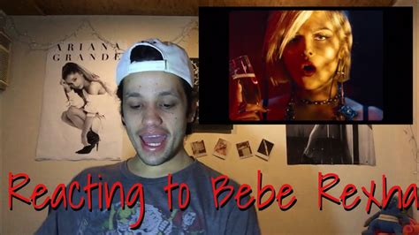 Connect your spotify account to your last.fm account and scrobble everything you listen to, from any spotify app on any device or platform. Reacting to Bebe Rexha - Last Hurrah ( Music Video ...