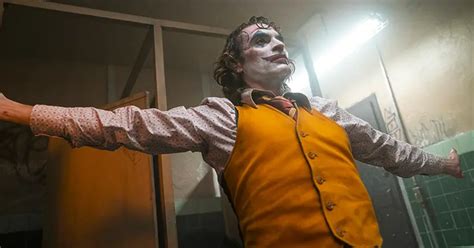 Au Royaume Uni Joker Est Le Film Qui A Reçu Le Plus De Plaintes En 2019