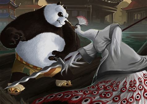 Kung Fu Panda Fond Décran And Arrière Plan 1680x1050 Id272396