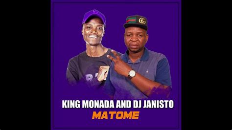 King Monada Music New Song With Dj Janisto Coming Soon 20232 Youtube