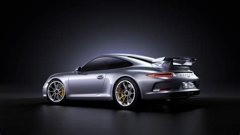 3840x2160 Porsche 911 Gt3 4k Rear 4k Hd 4k Wallpapersimages