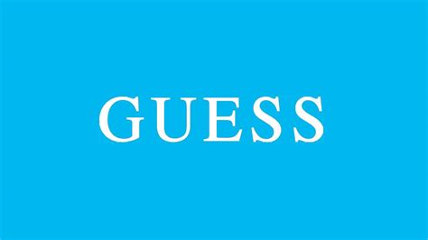 Guess Wallpapers Top Free Guess Backgrounds Wallpaperaccess