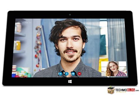 รูปภาพ แท็บเล็ต Tablet Microsoft Surface 2 (ไมโครซอฟท์ Surface 2) :: Techmoblog.com