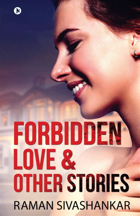 Forbidden Love And Other Stories