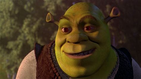 Is Shrek Sexy A Reflection Of Green Monster Men As Queer Sex Icons