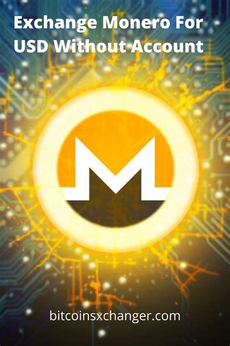 Some of the best cryptocurrency trading websites. Exchange Monero for USD without Account in 2020 | Best ...