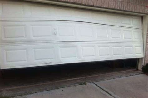 Repair Non Stop Garage Door Repair