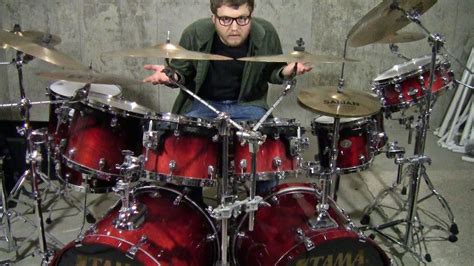 Common Myths About Drum Set Size Youtube