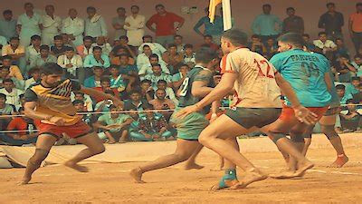 Watch Sons Of The Soil Jaipur Pink Panthers Season Episode The Fall Online Now