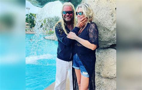 Dog The Bounty Hunters Daughter Cecily Cancels Wedding Amid Feud