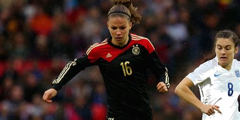 South korean professional footballer who plays for chelsea in the fa women's super league and the south korean national. Chelsea Women agree signing of German midfielder Melanie ...