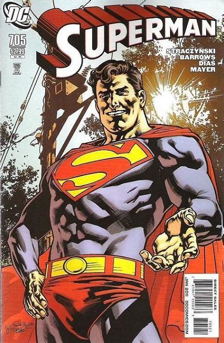 Picture Of Superman Grounded Vol 1