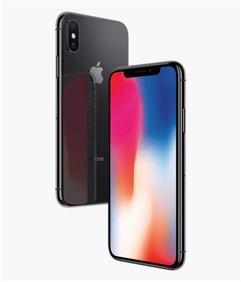 Iphone X 2017 Iphone X 128gb Price In India Hd Png Download Kindpng