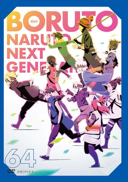 Dvdboruto Naruto Next Generations Geo Online