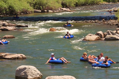10 Things To Do In Pagosa Springs This Summer
