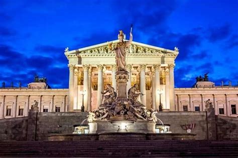 20 Incredible Places To Visit In Vienna For A Cherrful Vacation In 2023