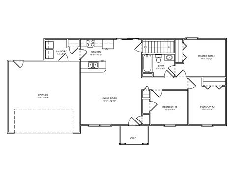 800 sq ft home floor plans 800 sq ft home interiors 800. tiny house plans 700 square feet or less 3 bedroom | Small ...