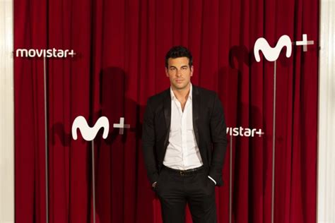 Mario Casas El Christian Grey Español Mujerdeelite