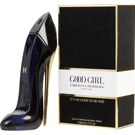 Perfume Good Girl Carolina Herrera Precio Comprar Precio Y Opini N