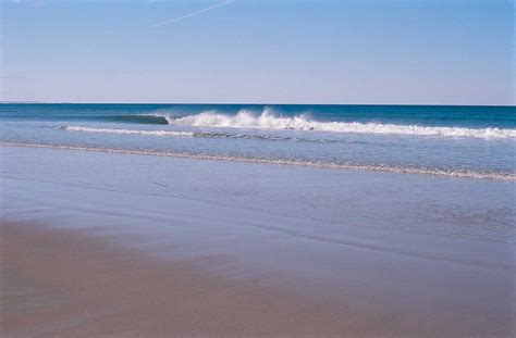 Maine Southern Coast Map Adventures