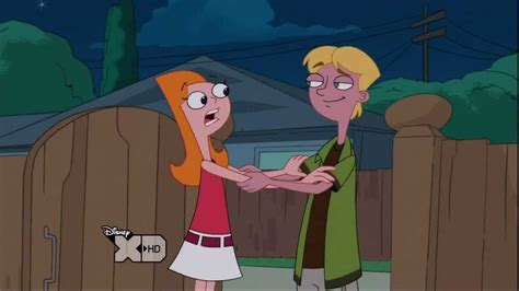 Youtube Candace And Jeremy Animated Movies Phineas And Ferb