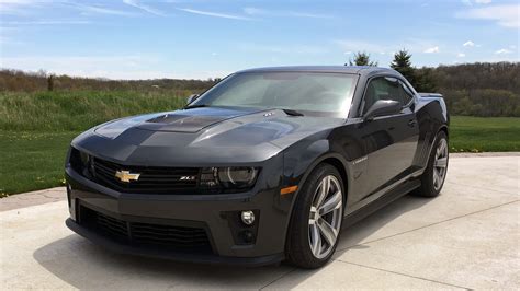 2012 chevrolet camaro zl1 review. 2012 Chevrolet Camaro ZL1 | F3 | Indy 2016