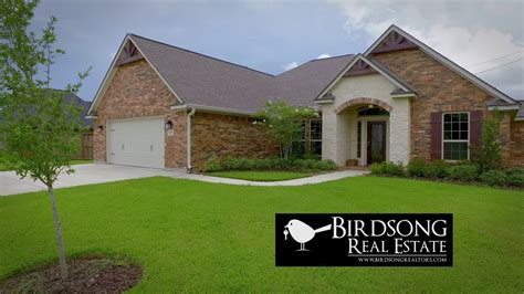 Learn about the lake jackson, tx housing market through trends and averages. Birdsong Real Estate Lake Jackson - YouTube