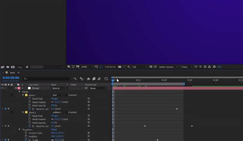 Template adobe after effects merupakan cara menakjubkan untuk melakukan otomatisasi alur kerja dan menambahkan kreatifitas pada set skillmu. Cara Membuat Motion Graphic Pop Up Menggunakan Adobe After ...