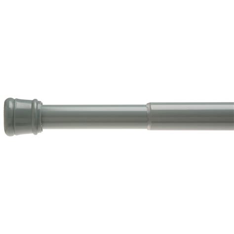 Maybe you would like to learn more about one of these? Adjustable Steel Shower Curtain Tension Rod Sage ...
