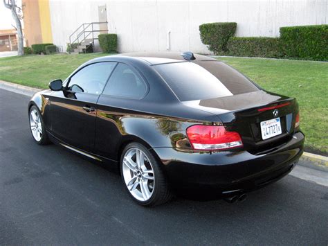 In its standard form, the n54 engine powering the 135i produces 300 horsepower. 2011 BMW 135i M-Sport - SOLD 2011 BMW 135i M-Sport - $25,900.00 : Auto Consignment San Diego ...