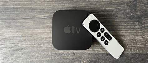 Apple Tv 4k 2021 Review Techradar