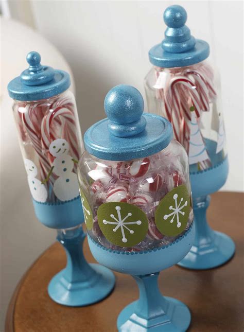 Christmas Candy Jar Ideas 2023 New Top The Best Famous Christmas
