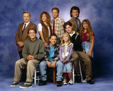 Boy Meets World Cast Is Set To Reunite At 90s Con In Tampa