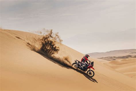 The rally will start in ha'il and finish in jeddah, after a rest day in riyadh. Dakar Rally 2019: 9 Riders With the Strongest Chance to ...