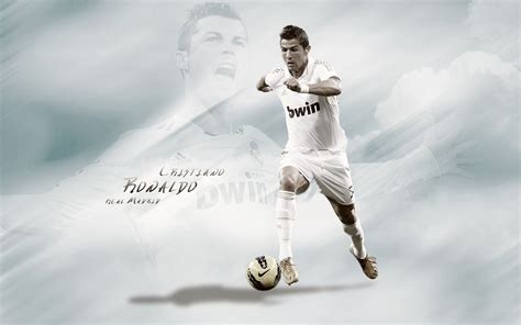 Cristiano Ronaldo Wallpaper 1680x1050 Id31648
